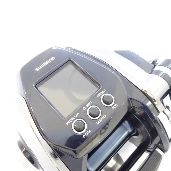２０ビーストマスターＭＤ３０００